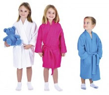 kids+robe